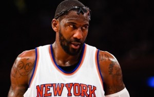 Amare Stoudemire Retires From NBA
