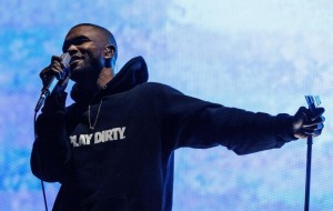 Five Things You Need to Know About Frank Ocean’s New Album