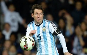 Lionel Messi back in Argentina squad after reversing retirement decision