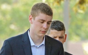 Brock Turner released from jail after serving 3 months for sexual assault