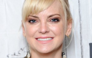 Story About Male Director Sexually Harassing Anna Faris  On Set