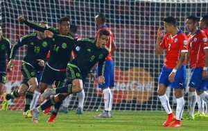  Terrrible Performance Against Chile, Chile Vs Mexico, Mexico, Eduardo Vargas, Mexico Chile, Mexico Vs Chile 2016, Chile, Mexico Copa America 2016