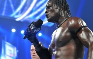 Lists of WWE Superstars on Suspension Before Roman got Suspended