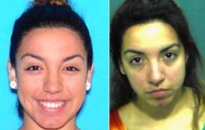 Stephannie Figueroa, 21, was arrested after police say she pursued the boy for four months with nude photos and propositions.